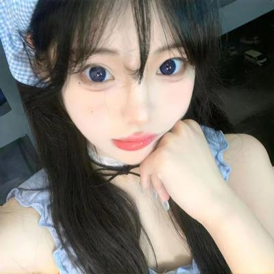 糖果人