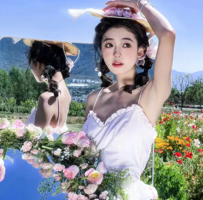 宝岛